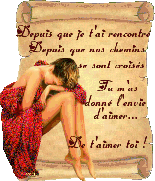 amour !!!!!!!!