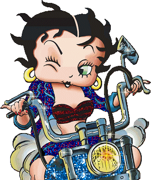 cool betty cool !!!