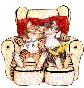 trop chou les minoux.. !!!