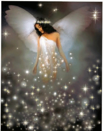 trop beau le belle ange..!!!!