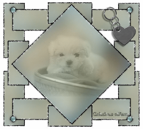 trop chou méme en noir et blanc !!!!