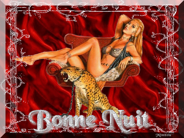 a tous ce qui passe sur mon blog !!!!
