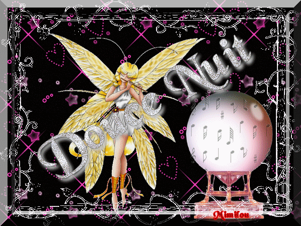 a tous ce qui passe sur mon blog !!!!