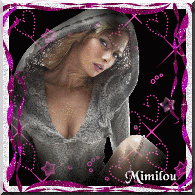 belle femme !!!!