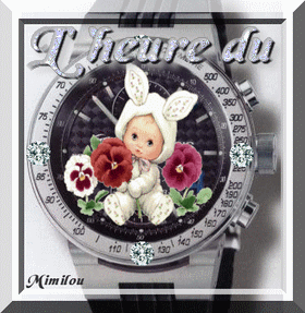 pour ma fille !!!
