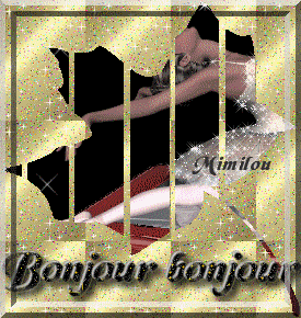 jolie non  ? !!!!