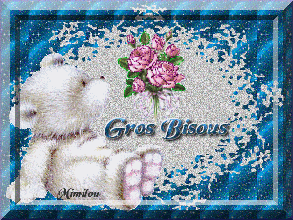  A tous mes ami(es) virtuel !!!!!