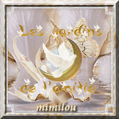 merci mes ami(es)