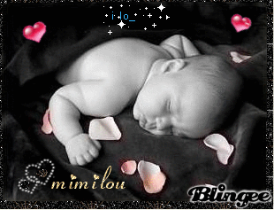 fait de beaux rêve !!!!chut
